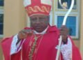 Bishop Daboh denounces transgender; tasks faithful on the sacredness of marriage