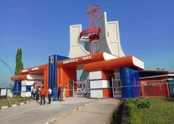 Expelled UNIZIK student apologizes to assaulted lecturer, seeking forgiveness