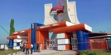 Expelled UNIZIK student apologizes to assaulted lecturer, seeking forgiveness