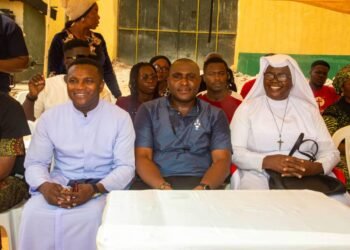 Faithspiration Initiative Brings Love and Hope to Prisoners on Valentine’s Day