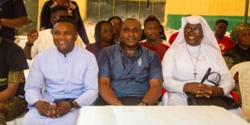 Faithspiration Initiative Brings Love and Hope to Prisoners on Valentine’s Day