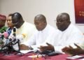 Catholic church urges media practitioners to promote hope, truth, justice