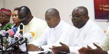 Catholic church urges media practitioners to promote hope, truth, justice