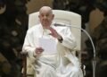 Pope Francis Spends Sixth Night in Hospital as U.S. Vice President Vance Calls for Prayers