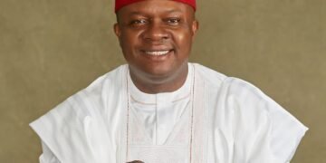 Valentine Ozigbo Resigns from Labour Party
