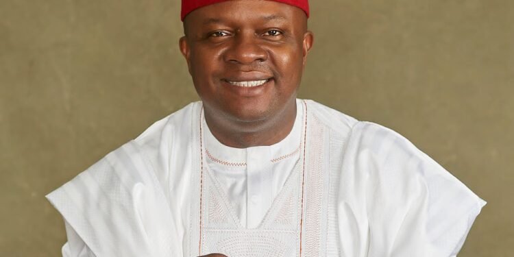 Valentine Ozigbo Resigns from Labour Party