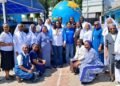 Nigerian nuns launch anti-human trafficking campaign amidst growing crisis