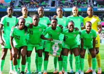 WAFCON 2026 qualifier: Super Falcons, Benin Republic clash in final round