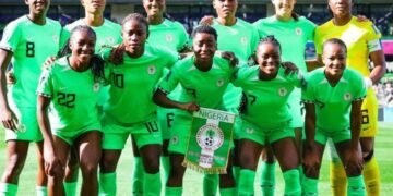 WAFCON 2026 qualifier: Super Falcons, Benin Republic clash in final round