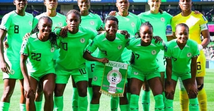 WAFCON 2026 qualifier: Super Falcons, Benin Republic clash in final round