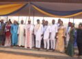 Archbishop Heerey Technical College, Ogidi Holds Maiden Talent Incubation, Career Development Programme