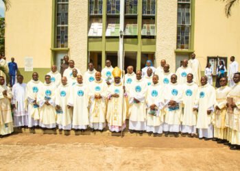 Academic Excellence Shines at Bigard’s 53rd Convocation Ceremony