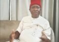 Senator Victor Umeh calls for Gowon’s apology to igbo people following Babangida’s admission on 1966 coup