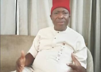 Senator Victor Umeh calls for Gowon’s apology to igbo people following Babangida’s admission on 1966 coup