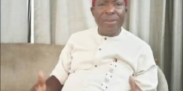 Senator Victor Umeh calls for Gowon’s apology to igbo people following Babangida’s admission on 1966 coup