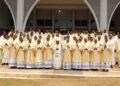 Ahiara Bishop Cautions Newly Ordained Deacons Against Secular Influences