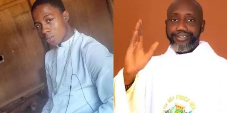 Auchi Diocese Calls for Prayers as Priest, Seminarian Abducted in Violent Attack