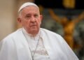 Vatican to Hold Lenten Retreat in ‘Spiritual Communion’ With Ailing Pope Francis
