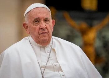 Vatican to Hold Lenten Retreat in ‘Spiritual Communion’ With Ailing Pope Francis