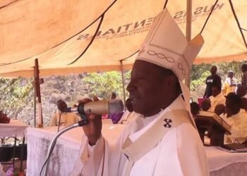 Ash Wednesday Should Not Be an “Empty Ritual” – Archbishop Audu Warns