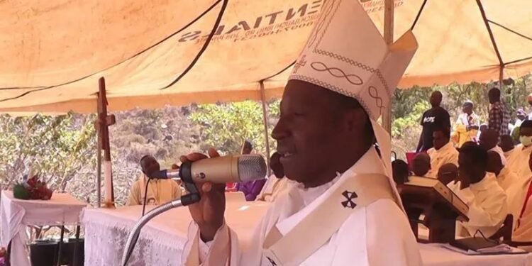 Ash Wednesday Should Not Be an “Empty Ritual” – Archbishop Audu Warns