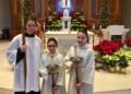 Sri Lankan Cardinal Moves to Ban Girls from Serving as Altar Servers
