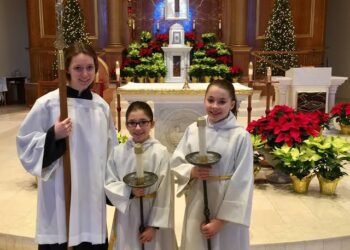 Sri Lankan Cardinal Moves to Ban Girls from Serving as Altar Servers