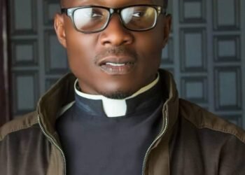 Fr. Agbo tasks faithful on self-appraisal; tolerance