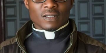 Fr. Agbo tasks faithful on self-appraisal; tolerance