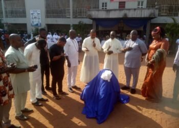 CWO Awada Zone One Marks Cultural Fiesta