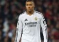 I would be happy if Zidane is appointed France manager – Mbappe
