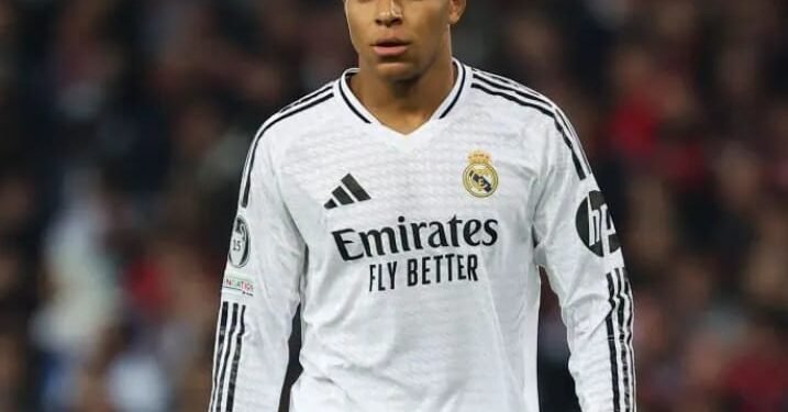 I would be happy if Zidane is appointed France manager – Mbappe