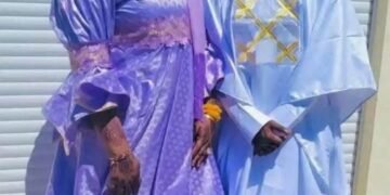 N’Golo Kanté returns to Africa, holds a traditional Wedding in Mali