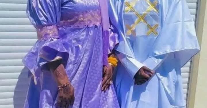 N’Golo Kanté returns to Africa, holds a traditional Wedding in Mali