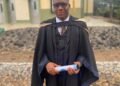 Onitsha Archdiocesan Seminarian Emerges Best Graduating Student at Bigard Memorial Seminary