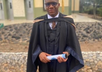 Onitsha Archdiocesan Seminarian Emerges Best Graduating Student at Bigard Memorial Seminary