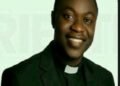 We give to everyone in need because hunger knows no religion – Fr. Nkom