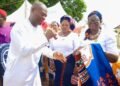 Senator Tony Nwoye Donates 25,000 Uniforms to Catholic and Anglican Women in Anambra North