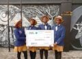 Regina Pacis Onitsha Wins National Diamond Challenge, Set to Represent Nigeria in U.S.