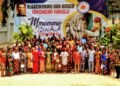 Fr Onwudufor admonishes Don Bosco Sec.School students on patience and diligence as key to success on cultural day
