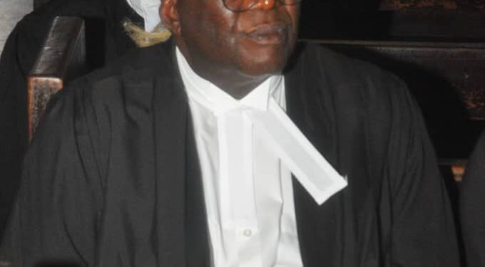 Court rejects motion to suspend Ugborimili primary school hearing