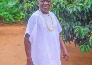 Onitsha indigenous community mourns death of Dr Clement Okafor
