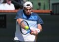 Jack Draper falls to shock defeat in second round of Miami Open
