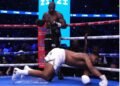 Anthony Joshua can ‘walk in’ to super-fight despite injury setback, says Frank Warren