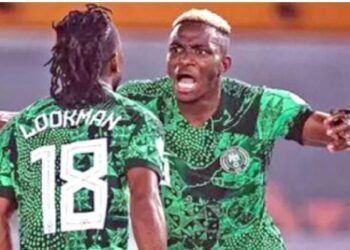 Lookman, Ajibade, Iwobi shine as 2024 Pitch Awards winners