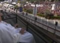 Pope Francis’ General Audience and Angelus Remain Suspended During Recovery