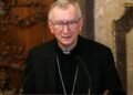 Cardinal Parolin: ‘There Is No Longer Any Respect for Humanitarian Law’