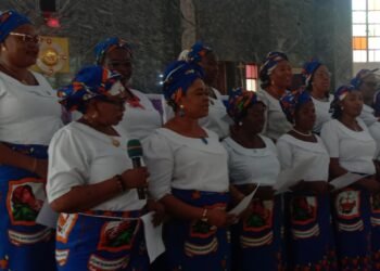 2025 Mothering Sunday: Fr. Tanko blames societal problems on poor parenting