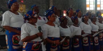 2025 Mothering Sunday: Fr. Tanko blames societal problems on poor parenting