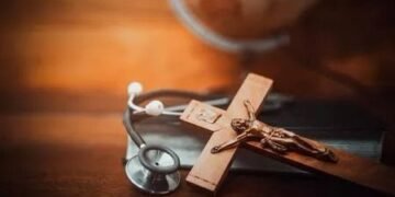 Over 20,000 Pilgrims From 90 Countries Gather for Jubilee of the Sick at Vatican